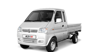 Китайският автомобилен производител Dongfeng навлиза на българския пазар с четири модела