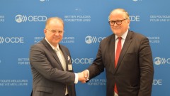 ОИСР приключи прегледа по присъединяването на България в областта на конкуренцията