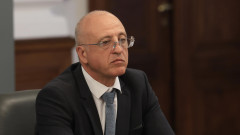 Шефът на НСО си е депозирал оставката
