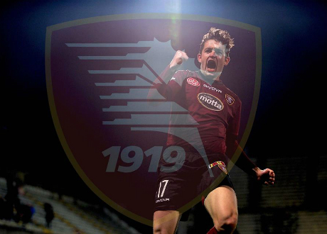 Серджиу Буш прави фурор в Италия