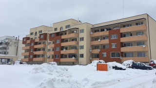 Павлова изпрати допълнителна техника в бедстващите Голица и Булаир