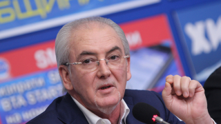 За пореден път отложиха делото срещу Лютви Местан за край