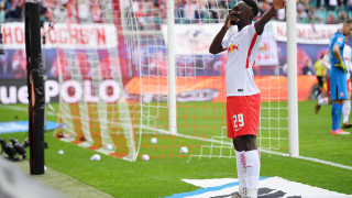 Френската футболна федерация е сезирала ФИФА за отказа на Жан Кевин