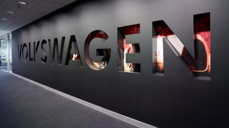 Volkswagen AG отваря три нови завода в Китай с местния