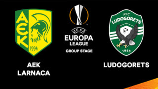 Лудогорец организира екскурзия за гостуването на АЕК Ларнака в Лига