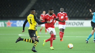 Португалска бригада ще ръководи мача от груповата фаза на Лига