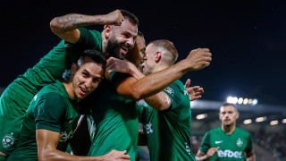 Лудогорец 21 септември 19 45 Спартак Търнава Състав 12 Симон Слуга