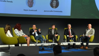 Модернизирането на финансовите услуги у нас излиза на преден план