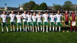 Легендата на българския футбол Христо Стоичков сподели че 112