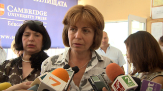 София ударно подготвя училища и градини за 5-годишните
