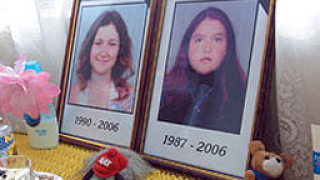 3 години от убийството на сестрите Белнейски
