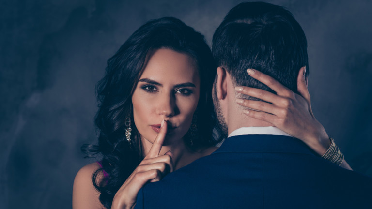 Може би ни се струва, че има много неща, които