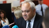  Демерджиев ще образова служителите на реда по какъв начин да не губят живота си при произшествия като в Бургас 