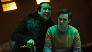 Образът на граф Дракула е многократно използван в киното Актьорите