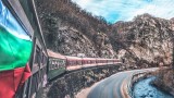 Петте жп линии на Европа, предлагащи гледки за милиони. Едната е българска