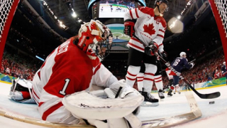 Канада пречупи САЩ с внезапна смърт в хокейния финал