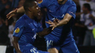 Гонзо гони Минев