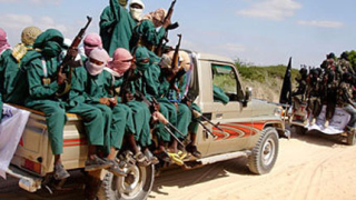 Лидер на "Аш Шебаб" се предаде в Сомалия 