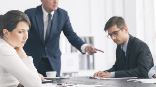 Общите разходи на работодателите за един отработен час от наетите