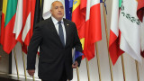 Борисов защитава в Брюксел енергийната сигурност на България