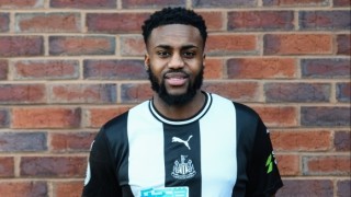 Нюкасъл официално привлече левия защитник на Тотнъм Дани Роуз Бранителят