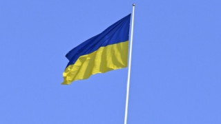 САЩ ще финансират укрепването на границите на Украйна с Русия и Беларус