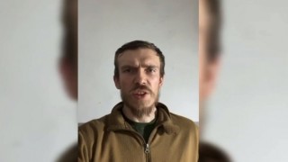 В понеделник украинското подразделение скрито под стоманодобивния завод Азовстал в