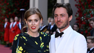 В британския кралски двор са в очакване на ново бебе