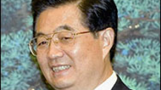 Протести белязаха посещението на Ху Дзинтао в Хонгконг