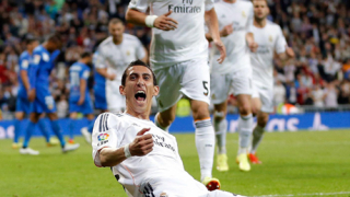 Реал (Мадрид) спечели Копа дел Рей, поставяйки на колене Барса 