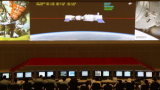  Първата галактическа лаборатория на Китай „ отвън контрол” и ще падне на планетата 