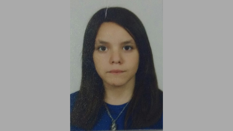 Изчезна 10-годишно момиче от София 