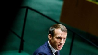 Вярвам че са налице условия за бързо завръщане към преговорите