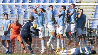 Футболистите на Лацио ще да бъдат разпитани от Италианската футболна