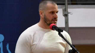 Изпълнителният директор на Черно море Пламен Андреев даде висока оценка