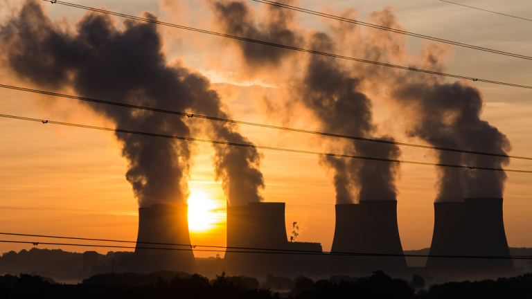 Всяка втора въглищна централа в ЕС разчита на субсидии, за да оцелее