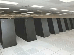 IBM - отново с най-мощният суперкомпютър