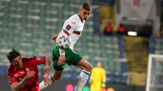 Трагични 13 минути провалиха България срещу Швейцария в дебюта на Ясен Петров