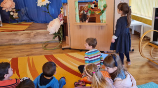 Стратегия за ранното детство разработват експерти от Продължаваме промяната и