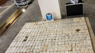 Над 100 кг хероин на стойност над 9 444 600