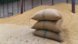 ЕК отчита силен ангажимент на България за износа на украинско зърно
