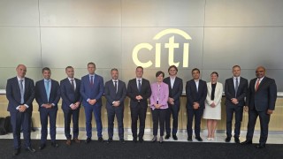 България договори стратегическо партньорство за осигуряване на финансиране за изграждането