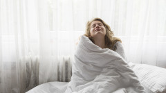 Как да перем и сушим обемните зимни завивки правилно