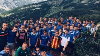 Помним какво се случи със Станислав Ангелов в Левски Бившият