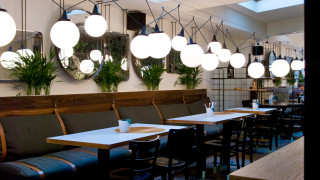 Преди малко повече от година четирима приятели създават Ribs Brothers