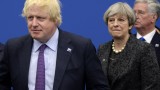 Борис Джонсън: Мей получи огромен мандат да договори нова сделка за Брекзит