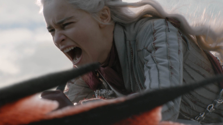 Отказва ли се HBO от предисторията на Game of Thrones