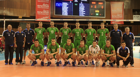 Известни са повечето участници на световното първенство