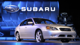Subaru изтегля заради дефект близо 1 милион автомобила