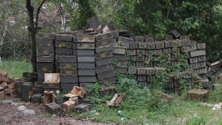 Взривяват бракувани боеприпаси от ВМЗ Сопот Това съобщиха от Община Сопот Унищожението